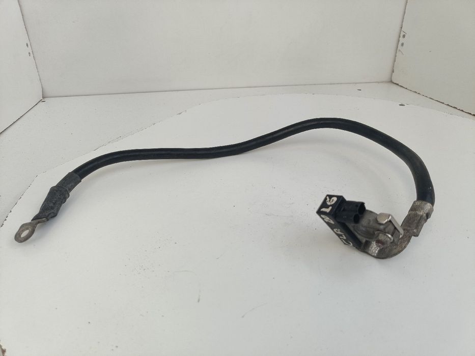 Terminal / cabo negativo da bateria MERCEDES-BENZ CLA Coupé (C117)