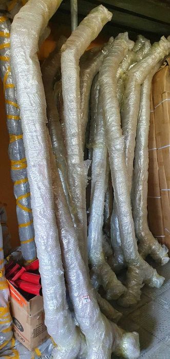 Half Rack Klubowy Raptor Style Masywny