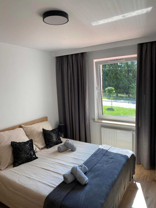 Apartament u Ani