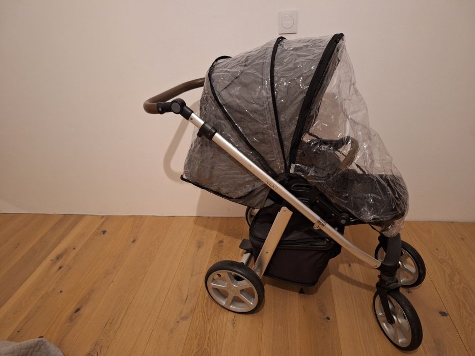 Wózek Espiro Next Manhattan