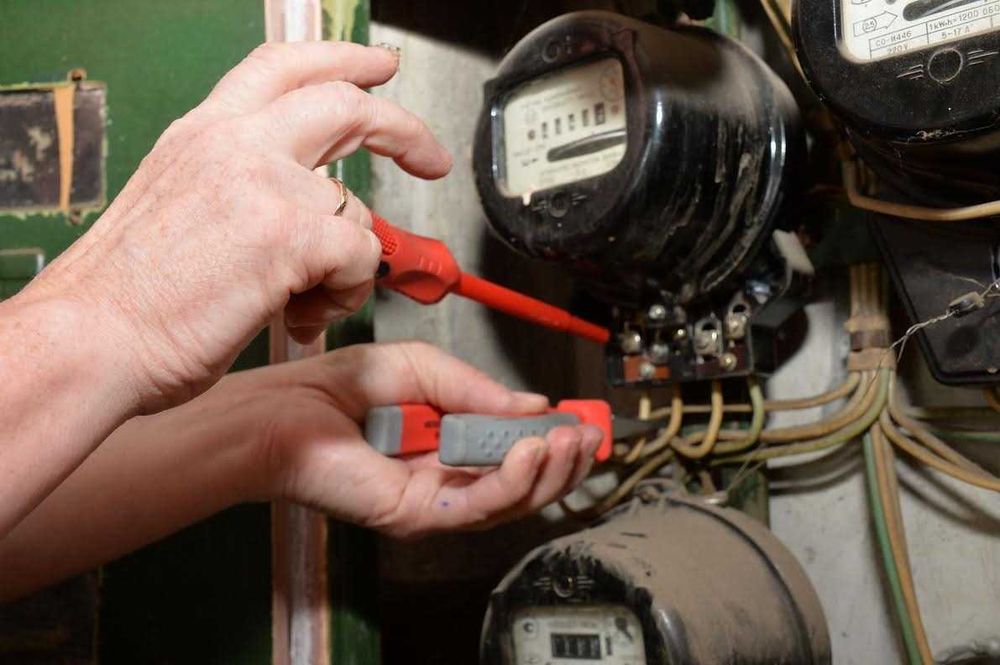 Электрик на дом Одесса,Срочный ремонт,Черёмушки,Центр,Таирово,Аркадия