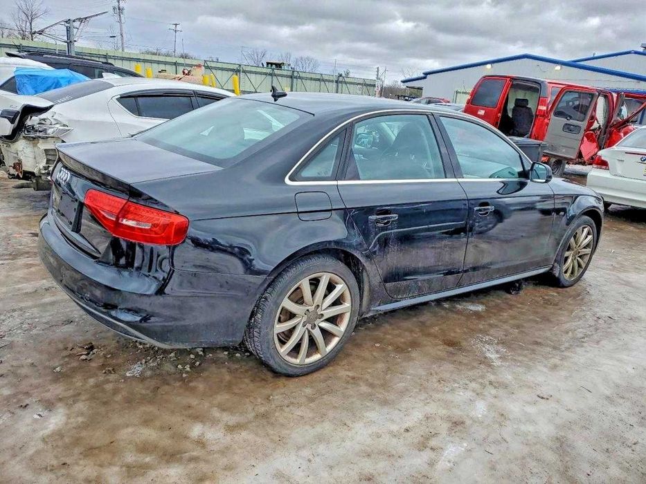 2014 AUDI A4 Premium