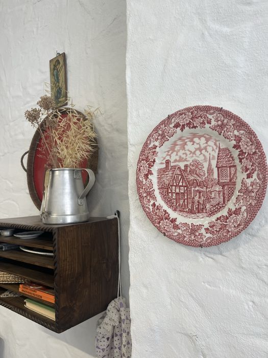 Prato raso made in england