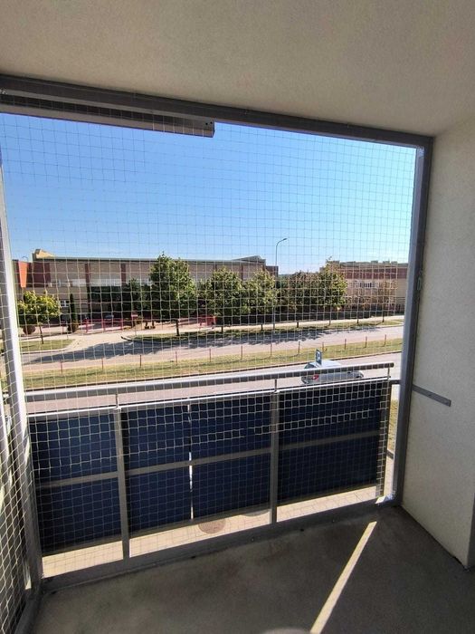 Zabezpieczamy balkony, tarasy, ogródka - Sprawdzaj smiało