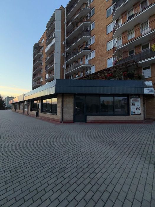 Nowoczesny lokal usługowy 60 m² po generalnym remoncie | Ogrzewanie podłogowe