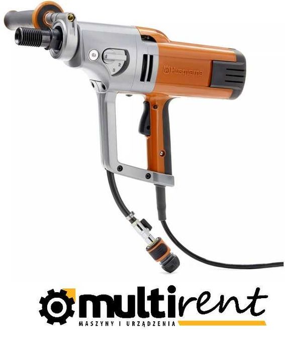 Wynajem Wiertnica Ręczna Husqvarna DM 230 MULTIRENT
