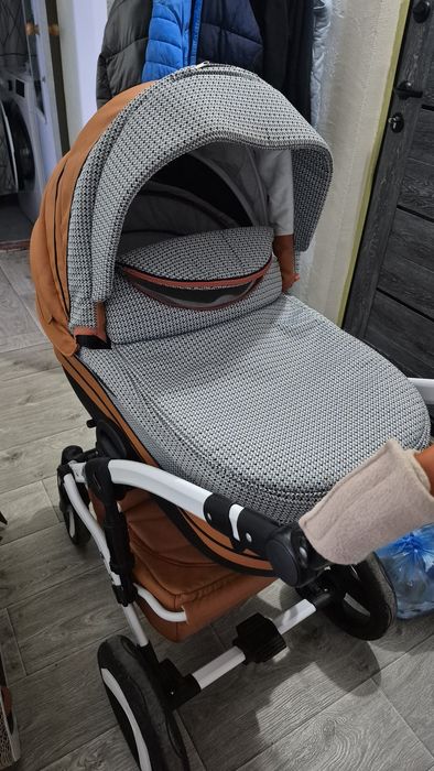 Коляска Tako Max One 2в1