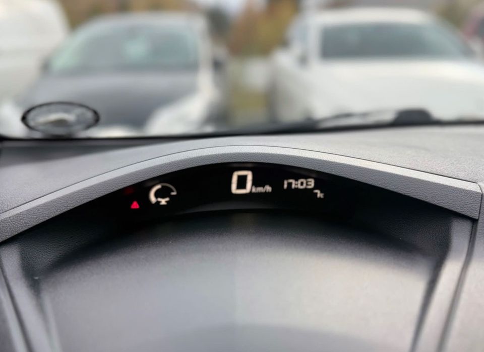 Nissan Leaf 24кВт 2014 року з Європи!