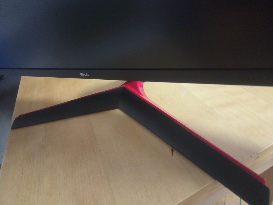 Monitor LG 29WP60G-B