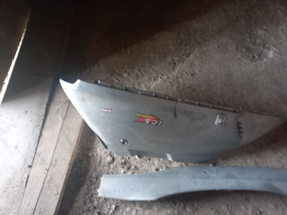 Продаю скутер хонда леад ф90 можливий обмін