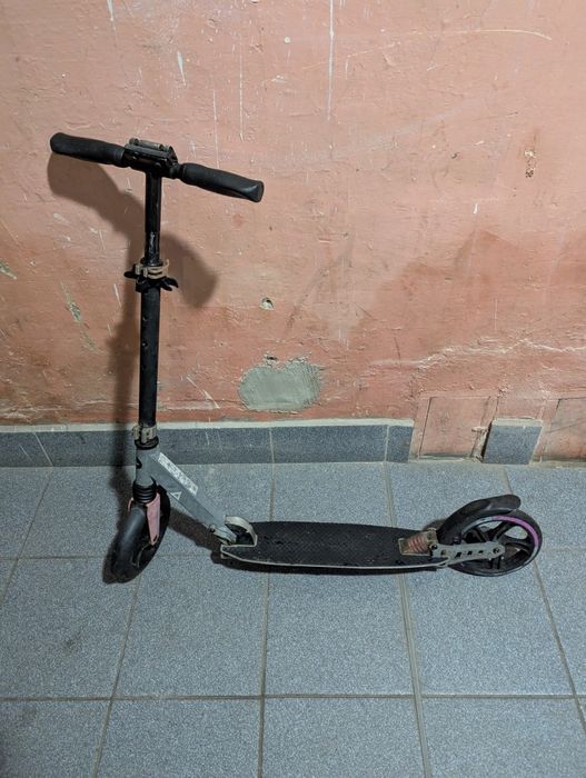 Hulajnoga dla dorosłego