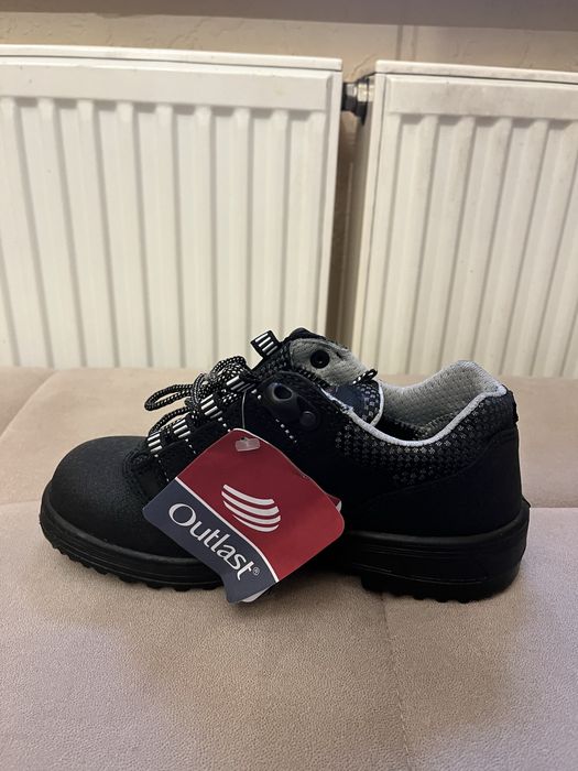 Спецвзуття, р.36, Німеччина