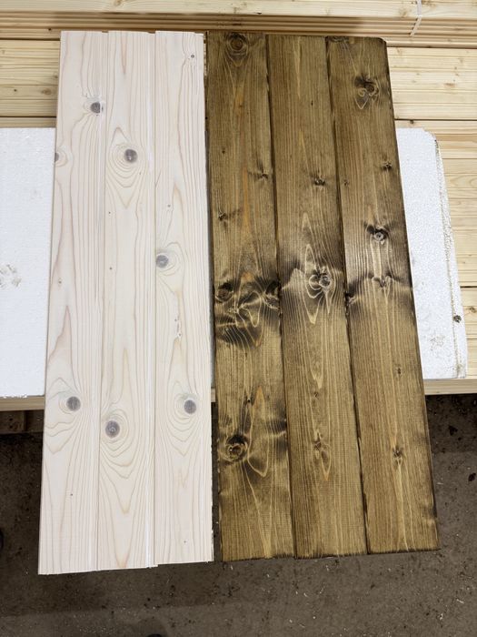 Вагонка гуртівня