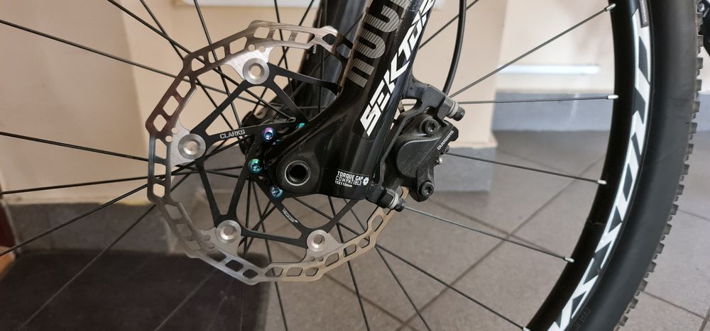 Rower górski MTB 29" Dartmoor Primal 2. Nowy!!