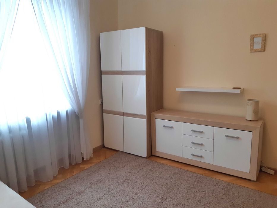 Mieszkanie – Warszawa - Widok 2