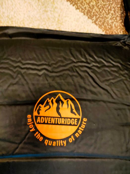 Надувний матрас Adventuridge