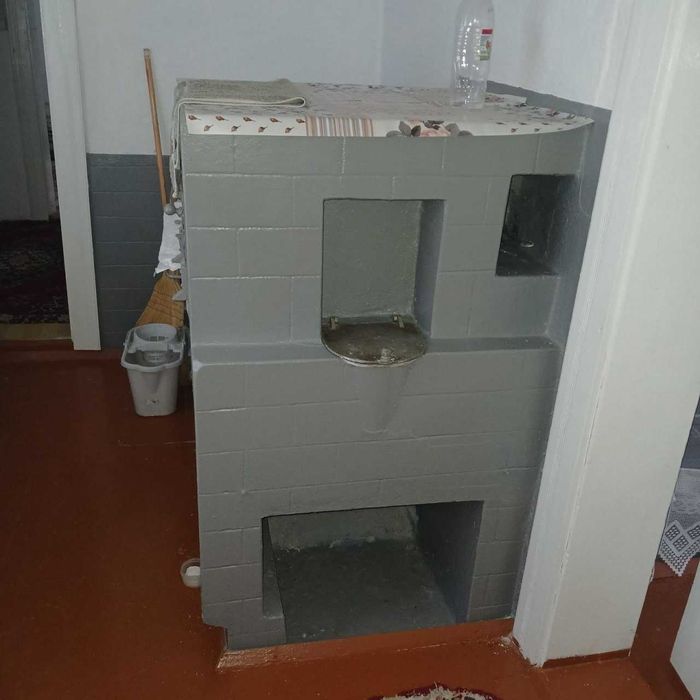 Продається охайний одноповерховий будинок, у хорошому жилому стані, у с. Бабче.