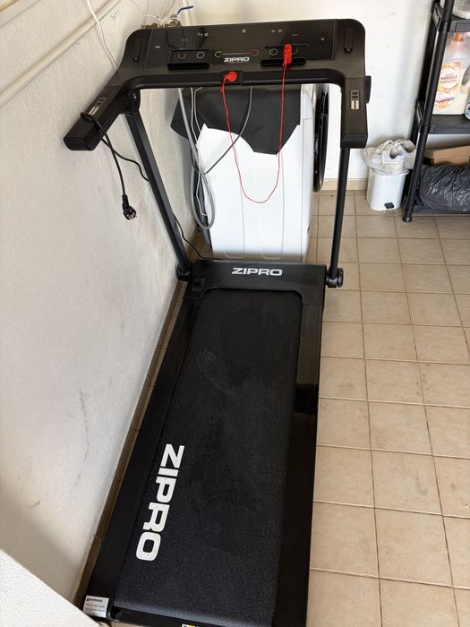 Passadeira Zipro iconsole