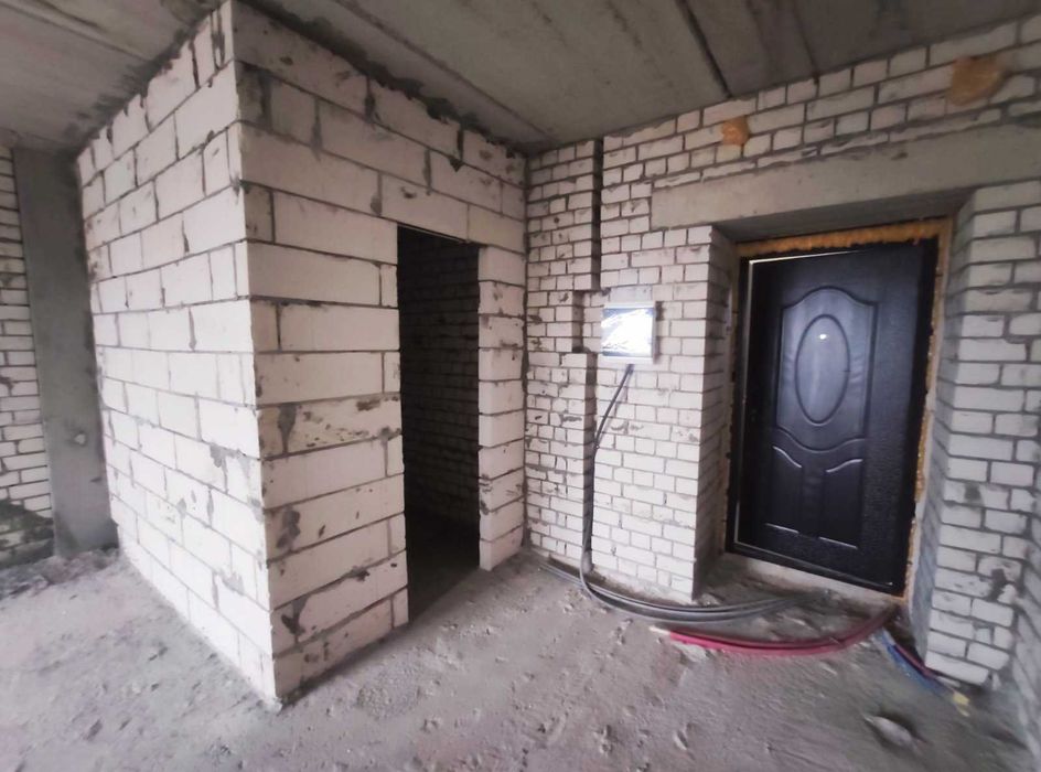 Продажа 1ком. Без ремонта. Ж/к Чайка ул.Лобановского д.30