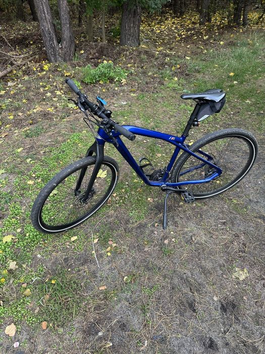 Rower bmw carbon edition