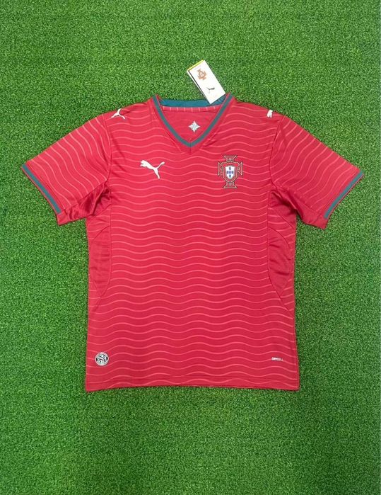 Tshirt de Portgual