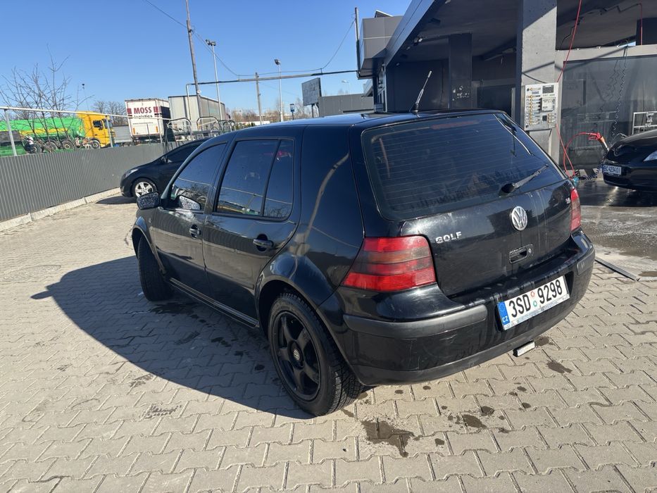 Продається голь 4