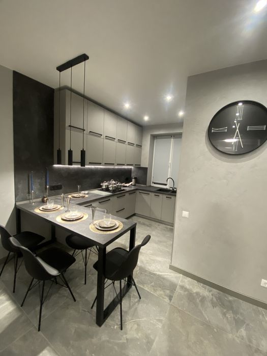 Оренда дуплексу біля Бістро Пекаря, Буча. Газ, камін, генератор!