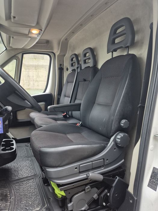 Peugeot Boxer 2.0BlueHdi L2H2