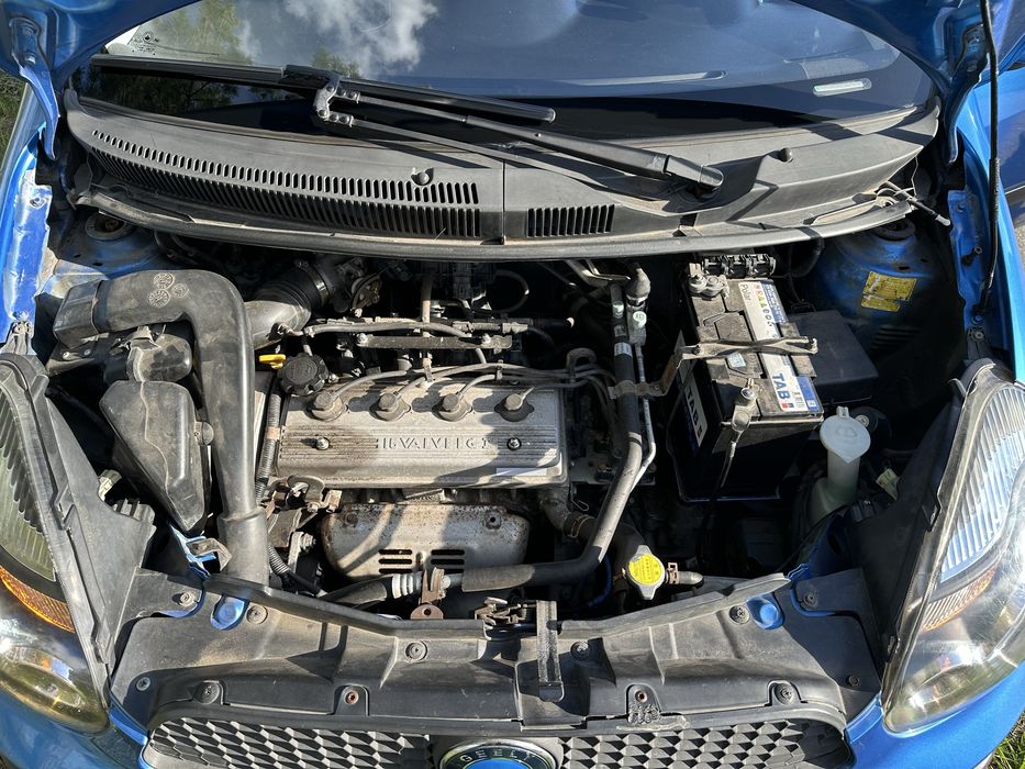 Авто в гарному стані Geely L kroc
