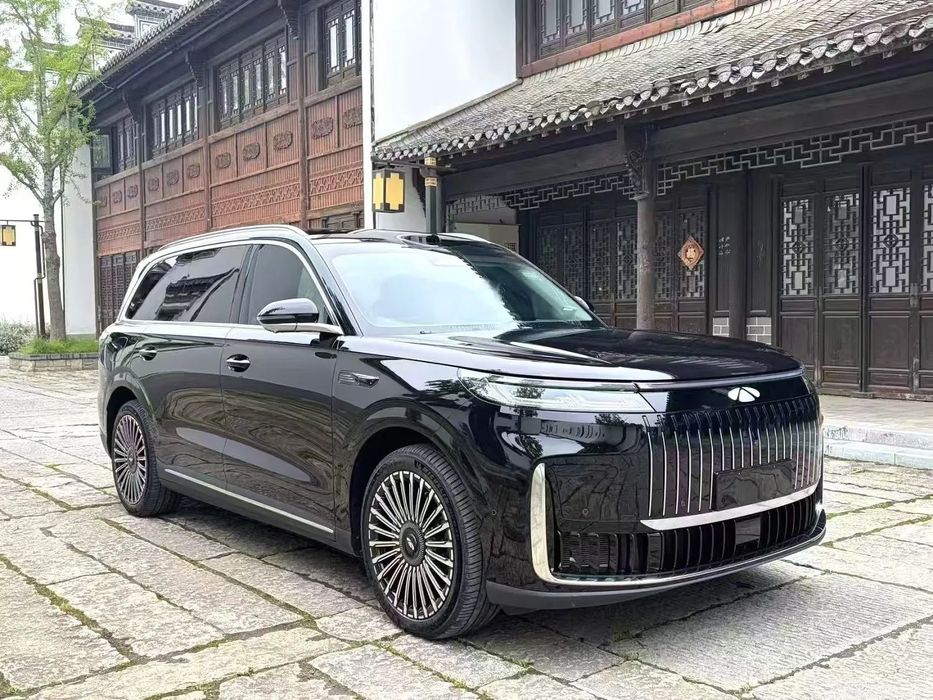Chery T11