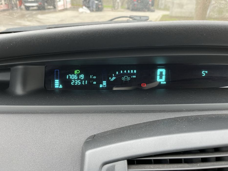Sprzedam Renault Megane Scenic II
