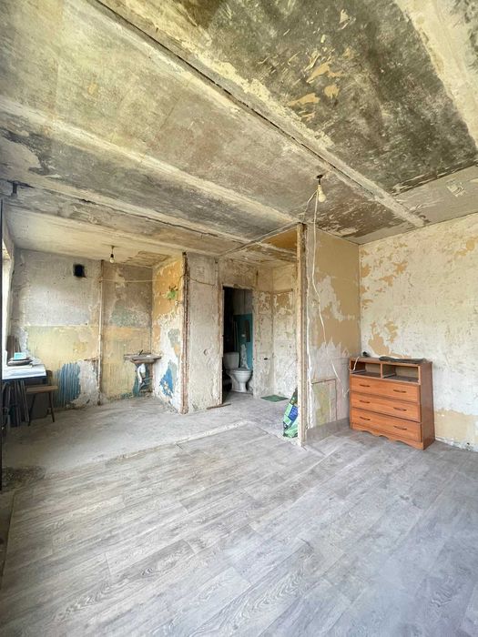 Продам 1 ком. квартиру ул. Николая Руденко ( Войцеховича) 112