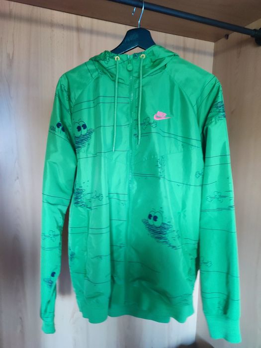 Nike Windbreaker