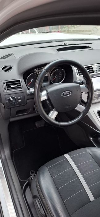 Ford kuga 2.0 4×4