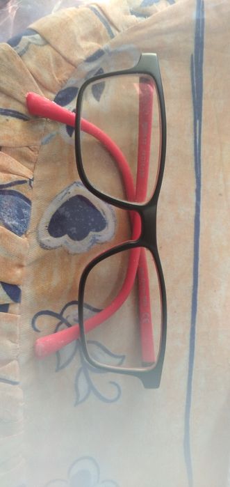 Armações de óculos