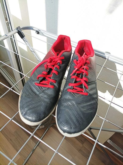 Сороконожки 37, 23,5 см, Kipsta, футбол