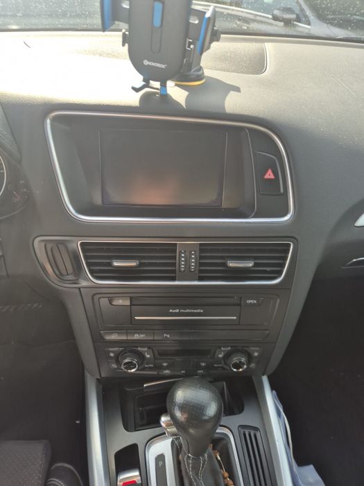 Audi Q5 3.0TDI 244cv