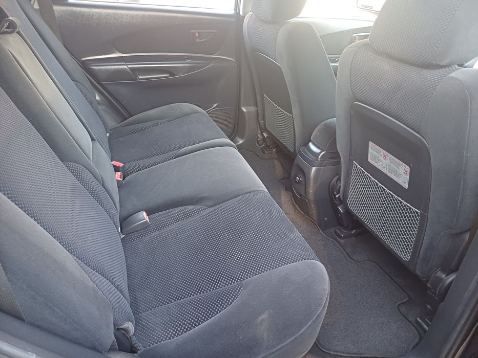 свіжопригнаний автомобіль Hyundai Tucson