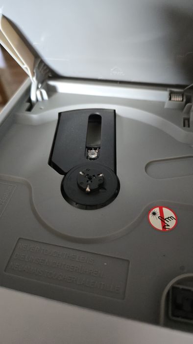 Aparelhagem Philips Micro System MCM204