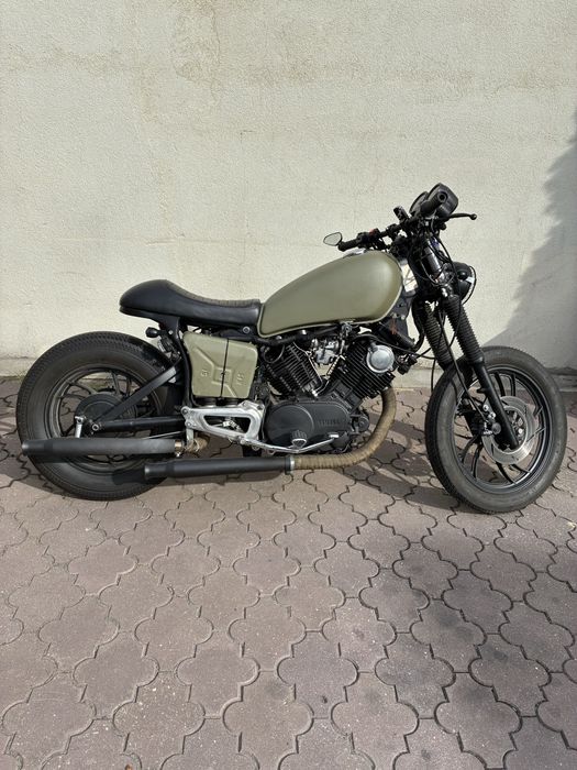 Yamaha
