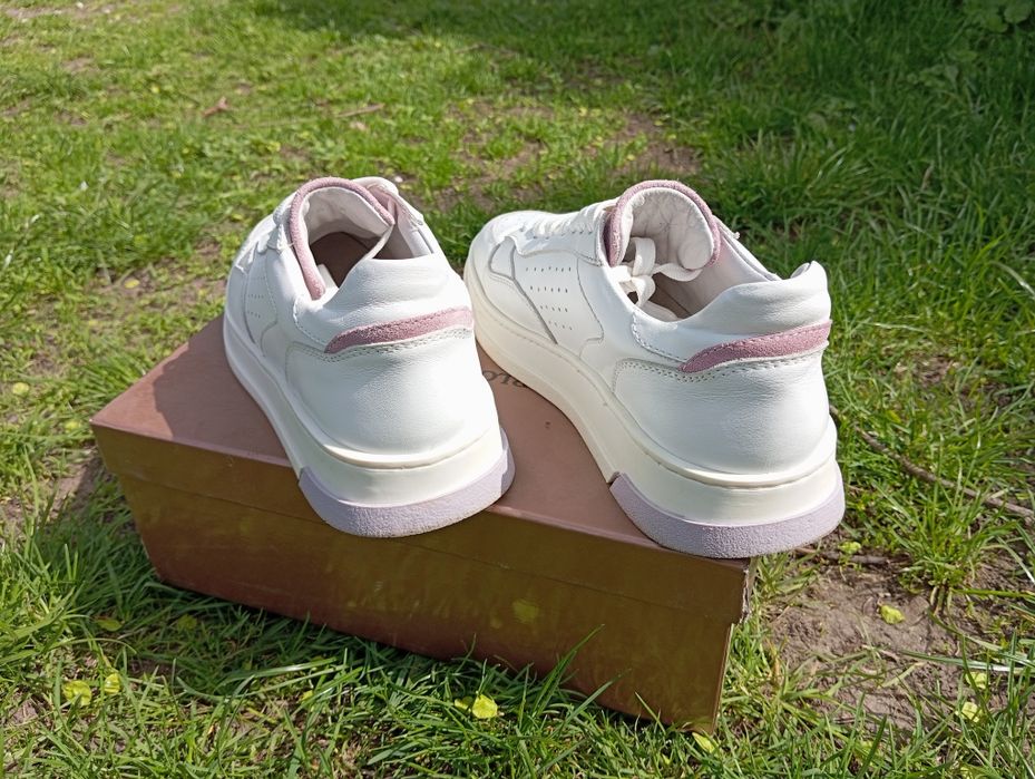 Кеди/кеды, кроссовки/кросівки натуральна/натуральная кожа/шкіра