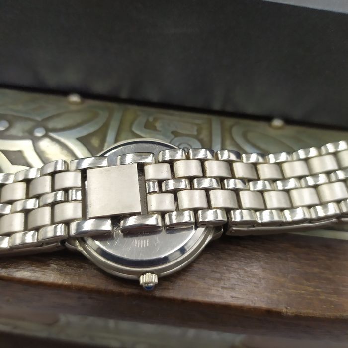 Zegarek damski elegante Japan quartz