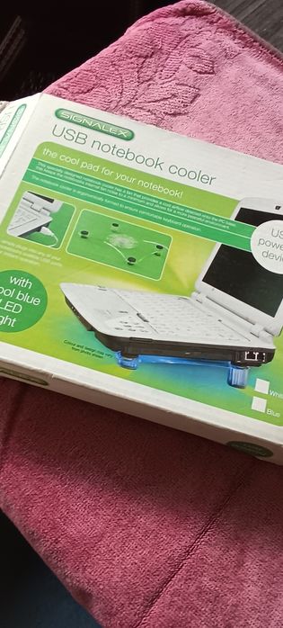 Refrigerador para Portátil