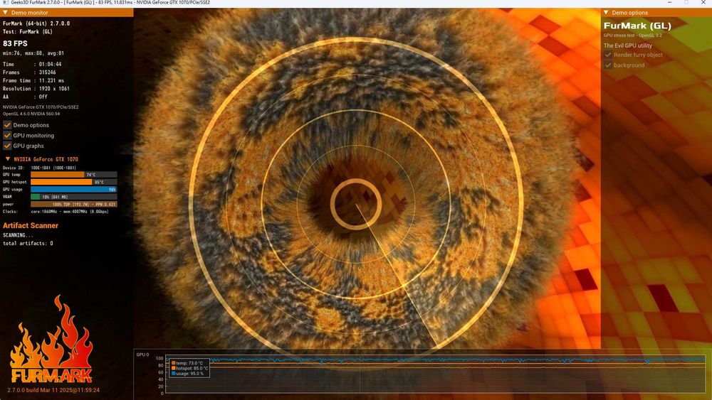 Komputer do gier GTX 1070 | 32 GB RAM | Xeon 6 rdzeni | SSD NVMe | W10