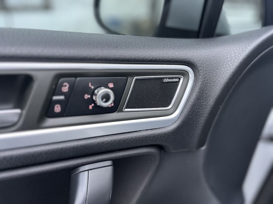 Vw touareg nf 3.0 TDI