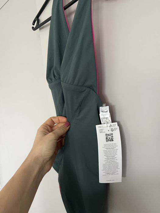 Strój kąpielowy triumph