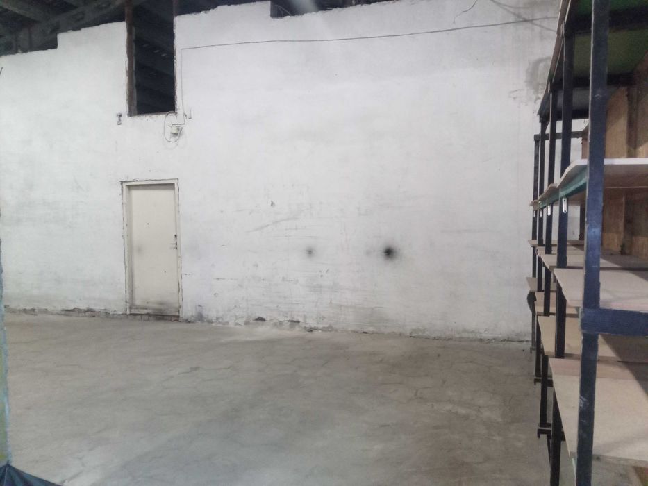 Wynajem magazynu 169 m2