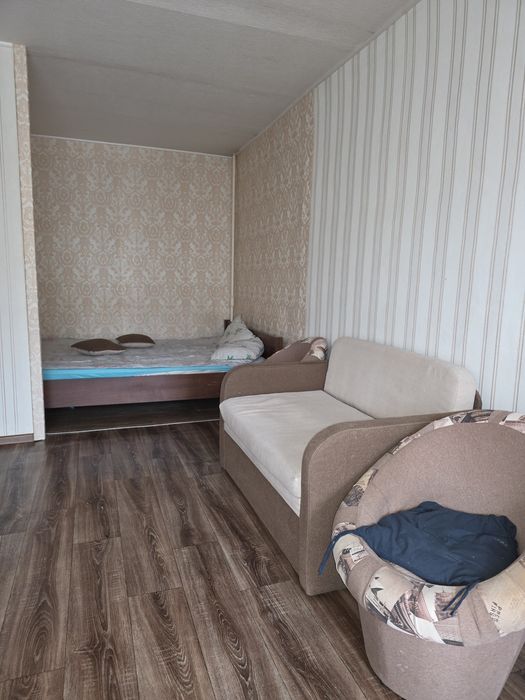 Сдам 1к нс ж/м Сокол - 1, Космическая