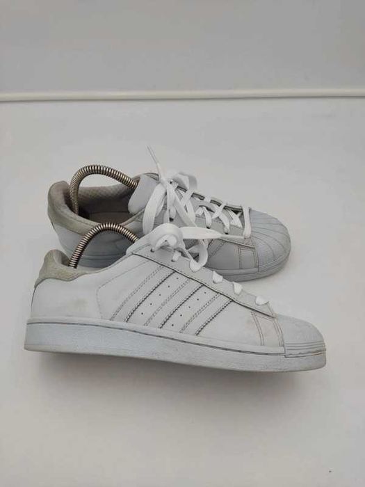 Sneakersy damskie adidas superstar buty sportowe