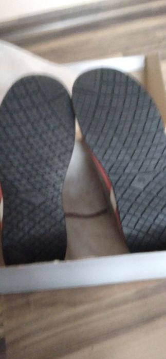 Buty robocze letnie